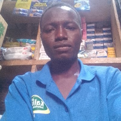 UmarHassan234's profile picture. 