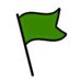 green flag (@greenflagts) Twitter profile photo