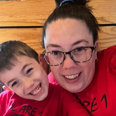 7th Grade Writer's Workshop Teacher | Dance Instructor | Puppy Mommy | Mommy to an adorable little boy