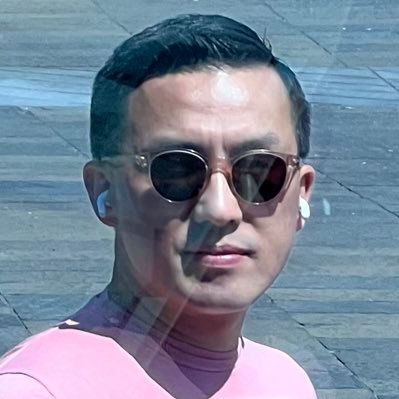 johnkittang's profile picture. Art Lover. AI expert. Startup Investor