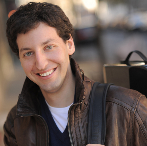 BrettWalfish's profile picture. Dedicated to changing the way Classical Music is experienced by upholding the musical standard while changing the culturally imposed traditions