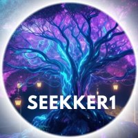 Seekkerr1(@Seekkerr1) 's Twitter Profile Photo