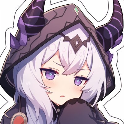 vythryd Profile Picture