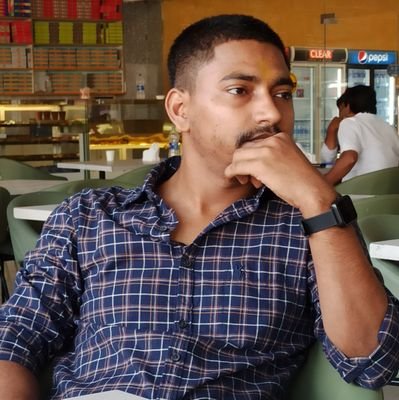 ashishjhadbg2's profile picture. Junior Assistant Producer at @indiatoday               कुछ तो लोग कहेंगे...!!!