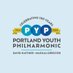 Portland Youth Philharmonic (@pdxyouthphil) Twitter profile photo Portland Youth Philharmonic (@pdxyouthphil) Twitter profile photo