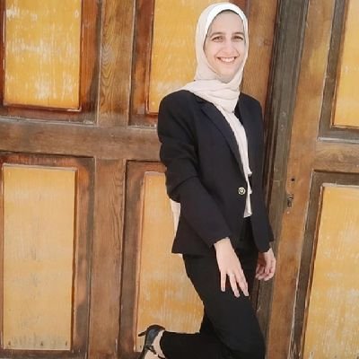 EmanAbd13836437's profile picture. Al-Azhar University))