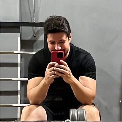 gustavosjacome's profile picture. 