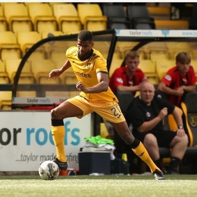 If you're lost.... Follow me! Let's goooo 💥💫

Professional footballer for @LiviFCOfficial
represented by Inspire Sports management @ISM_Football