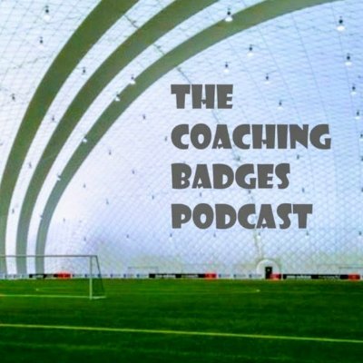 Share / Learn / Grow 🙌
UEFA A / EYA Licence ⚽️ Academy Manager ⚽️ Ex Irish International 🇮🇪 Coaching Consultant 👍 Podcaster 🎙 Mental Health Advocate 💙