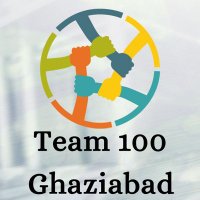 Team 100 Ghaziabad(@GauravS19180242) 's Twitter Profile Photo