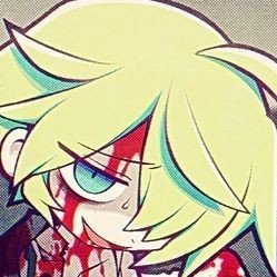 Hi, LOVE GAMES AND BOOKS.. and mangas/Animes🎮📚.LOVE PLAYSTION..... I guess Xbox NERDY but yeh -w-