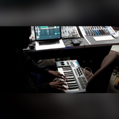 25. Music Producer. 🇹🇹