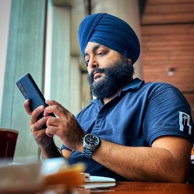 Rajinder Singh Puller