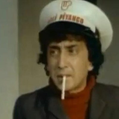 IIBAVERII's profile picture. Kumarbazla Ahbap Kundakçıyla Sırdaş.