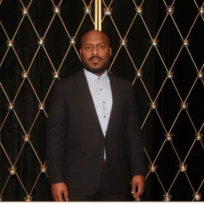 •NFL Agent •HBCU Grad •Law Grad •Member of Kappa Alpha Psi Inc. •Mentor