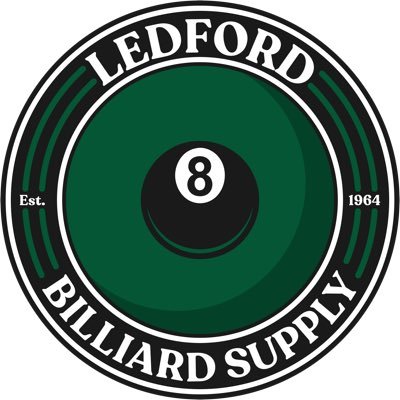 Ledford Billiard Supply