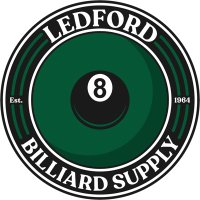 Ledford Billiard Supply (@lbilliardsupply) 's Twitter Profile
