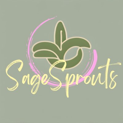 SageSprouts | Nurturing minds and cultivating wisdom through mindful growth 🌱 | Sharing insights on holistic living, natural healing, and spiritual wellness.