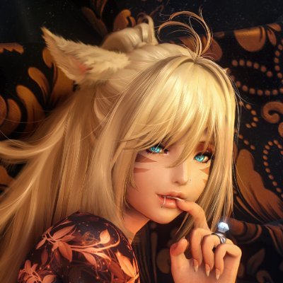 FFXIV SFW/NSFW 🔞 Gposer Miqo'te, RP/ERP mutuals only! DMs open 🇭🇺 Hungary