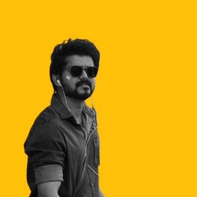24 | Ignore Negativity! | Movies!🍿| 👑 Thalapathy Vijay 👑 | Nolan | Loki 🎬 | Anirudh 🎵| Big 3 🎾| Awaiting #GOAT 🐐 | HATE TROLLERS!!🎙 🇬🇧