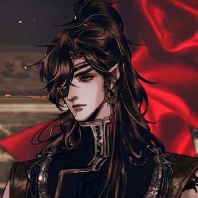 suffered while reading 2ha but loved it. loves tgcf,svsss,mdzs and was reading yuwu but got lost and lastly I love orv.
love others dont betray them and be kind