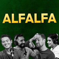 Alfalfa 🌾(@alfalfapod) 's Twitter Profile Photo