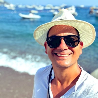 Nazhand Zareei Husband, Father, Certified Scrum Master, Product Manager, Interactive Web Developer, Runner & Passionate about leading positive change