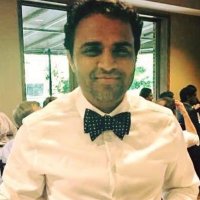 Vilash Reddy, MD(@onelifepsych) 's Twitter Profile Photo