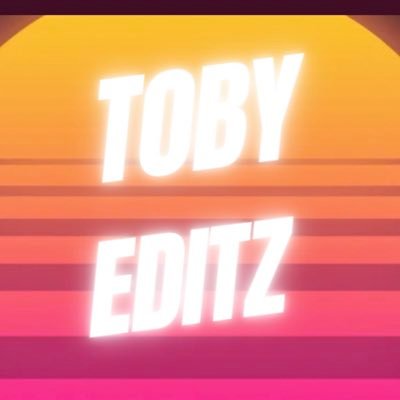 Tobylfc11's profile picture. I make tweets often anf I have a YouTube called tobyeditz go check it out I make fortnite and roblox videos