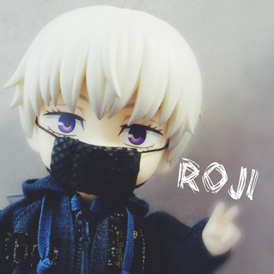ろじ🧵ruelle🪡さんのプロフィール画像