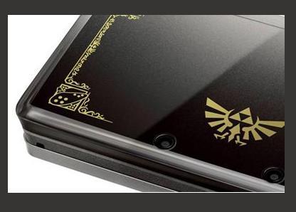 Nintendo3DSMX's profile picture. 