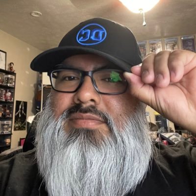 ComicsWithJesse Profile Picture