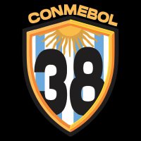 CONMEBOLKM38 (@vrgamers23) 's Twitter Profile