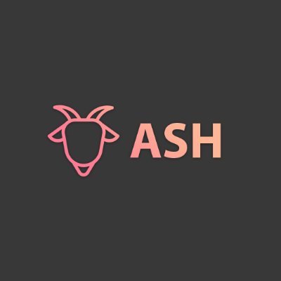 Ash | CG