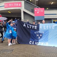 Lar Coleman (@larangie) 's Twitter Profile Photo