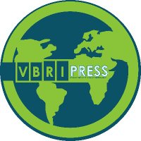 VBRI Press(@VBRIpress) 's Twitter Profileg