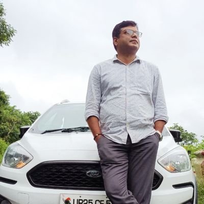 Sujeet_irly's profile picture. 