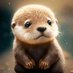 Funny Otters (@otters_funny) Twitter profile photo