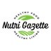 Nutri Gazette 🇬🇧 (@nutrigazette) Twitter profile photo