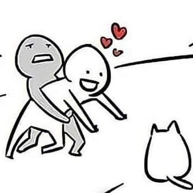 tindroteros's profile picture. pls stop