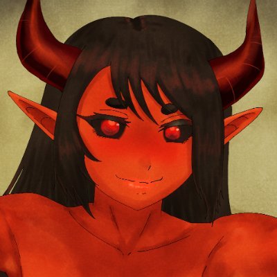 Lewdibriumさんのプロフィール画像