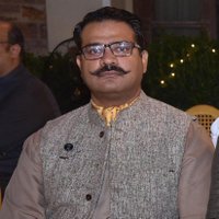 Ch. Muhammad Natiq Ubaid(@UbaidNatiq) 's Twitter Profile Photo