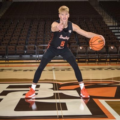 Carroll High School ‘24 | @BGSUMBB commit