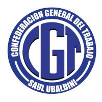 CGT SAUL UBALDINI(@CGTSaulUbaldini) 's Twitter Profile Photo