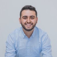 Simón Moreno (@simonmorenob) 's Twitter Profile