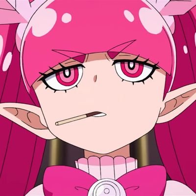 bachikobarbatos's profile picture. the undead archer #mairumatwt