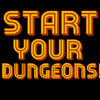Start Your Dungeons (@starturdungeons) 's Twitter Profile Photo Start Your Dungeons (@starturdungeons) 's Twitter Profile Photo