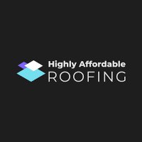 Highly Affordable Roofing(@HARoofing) 's Twitter Profile Photo