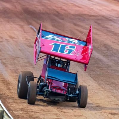 410 Sprint Car driver in central Pennsylvania