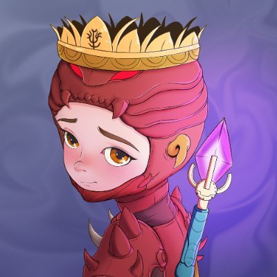 ItsErahh's profile picture. Web3 --- nft airdrop...

  ≽^•⩊•^≼  V!